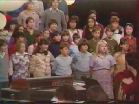 Lire la suite à propos de l’article Bondy,Hymne à la nuit de Rameau – Chorale de Bondy (1981)