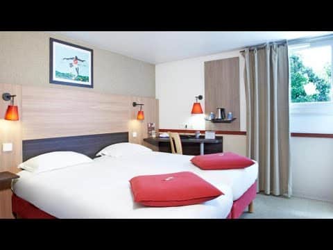 Lire la suite à propos de l’article (colombes france): Kyriad Paris Ouest Colombes, Colombes, France